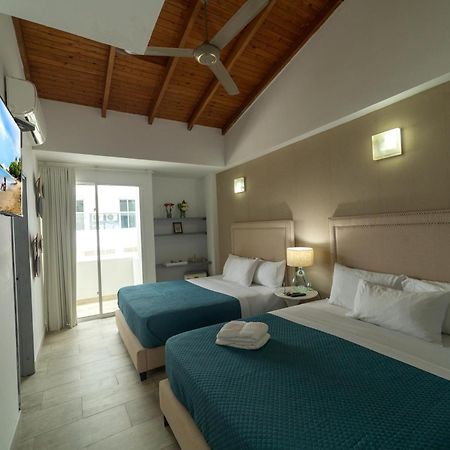 Hotel Boutique Casa Mar Cartagena Exterior photo