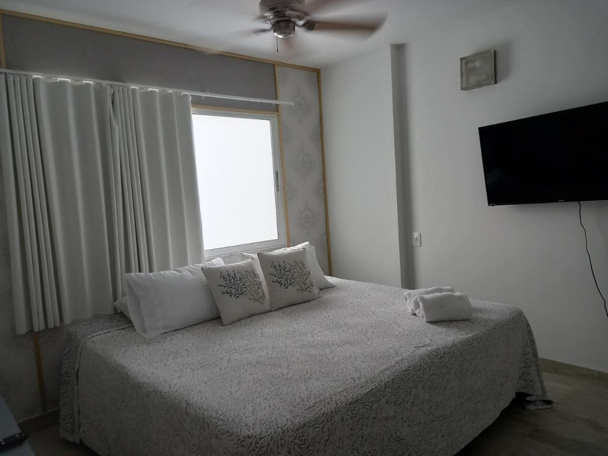Hotel Boutique Casa Mar Cartagena Exterior photo