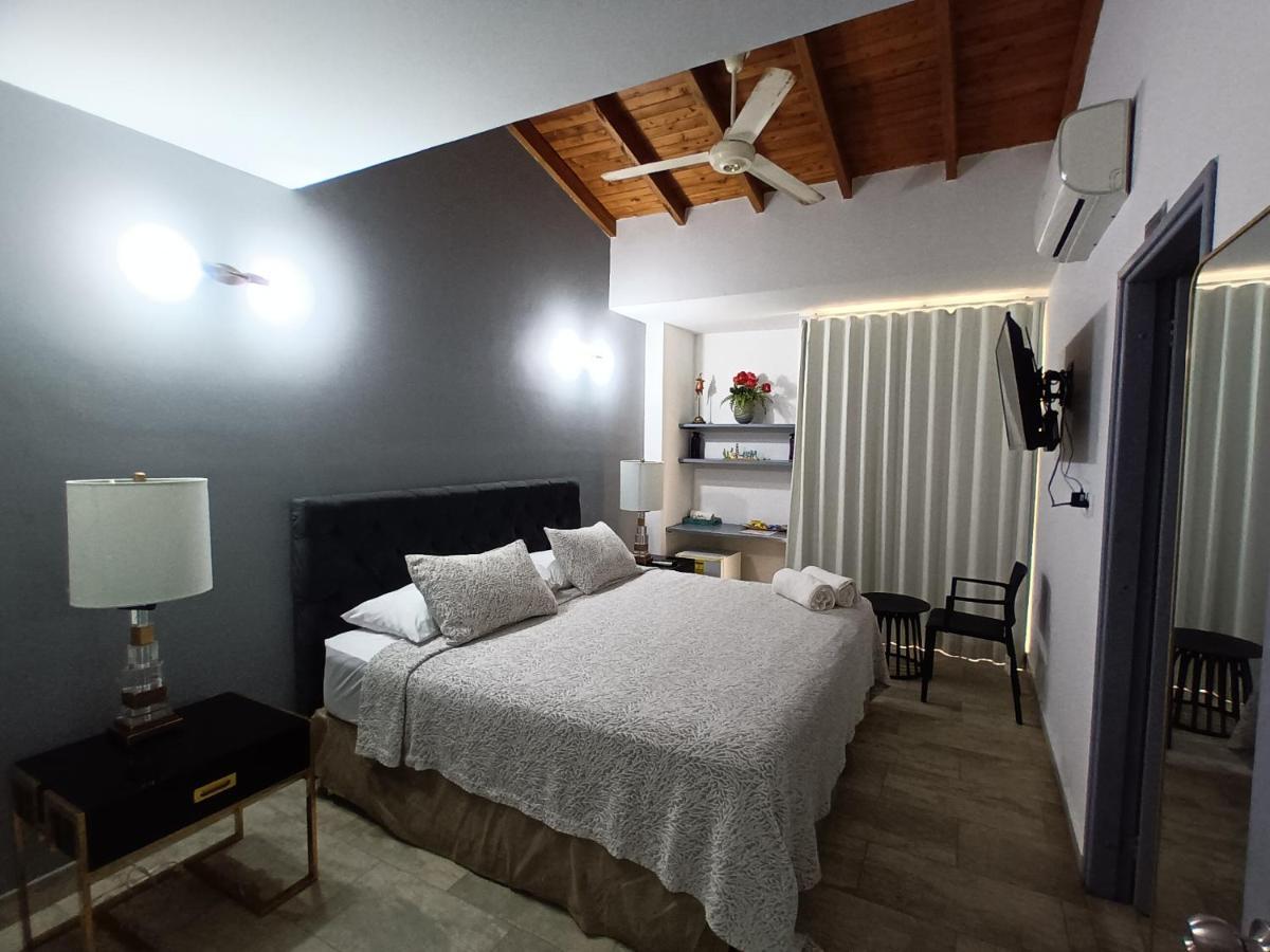 Hotel Boutique Casa Mar Cartagena Exterior photo