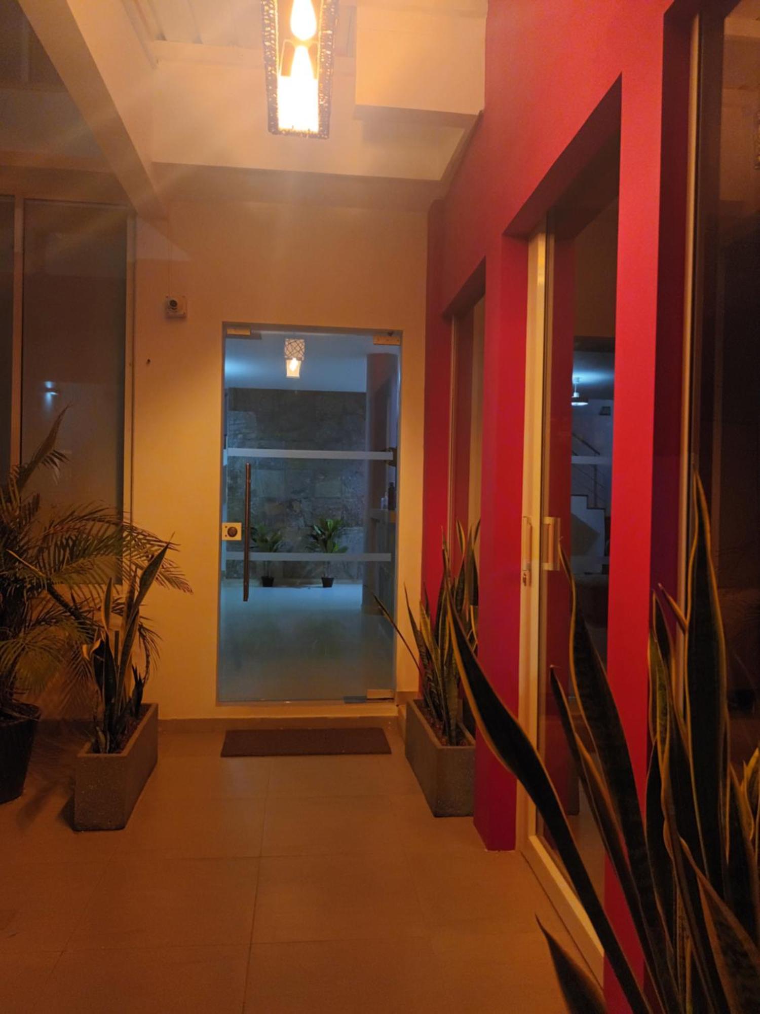 Hotel Boutique Casa Mar Cartagena Exterior photo