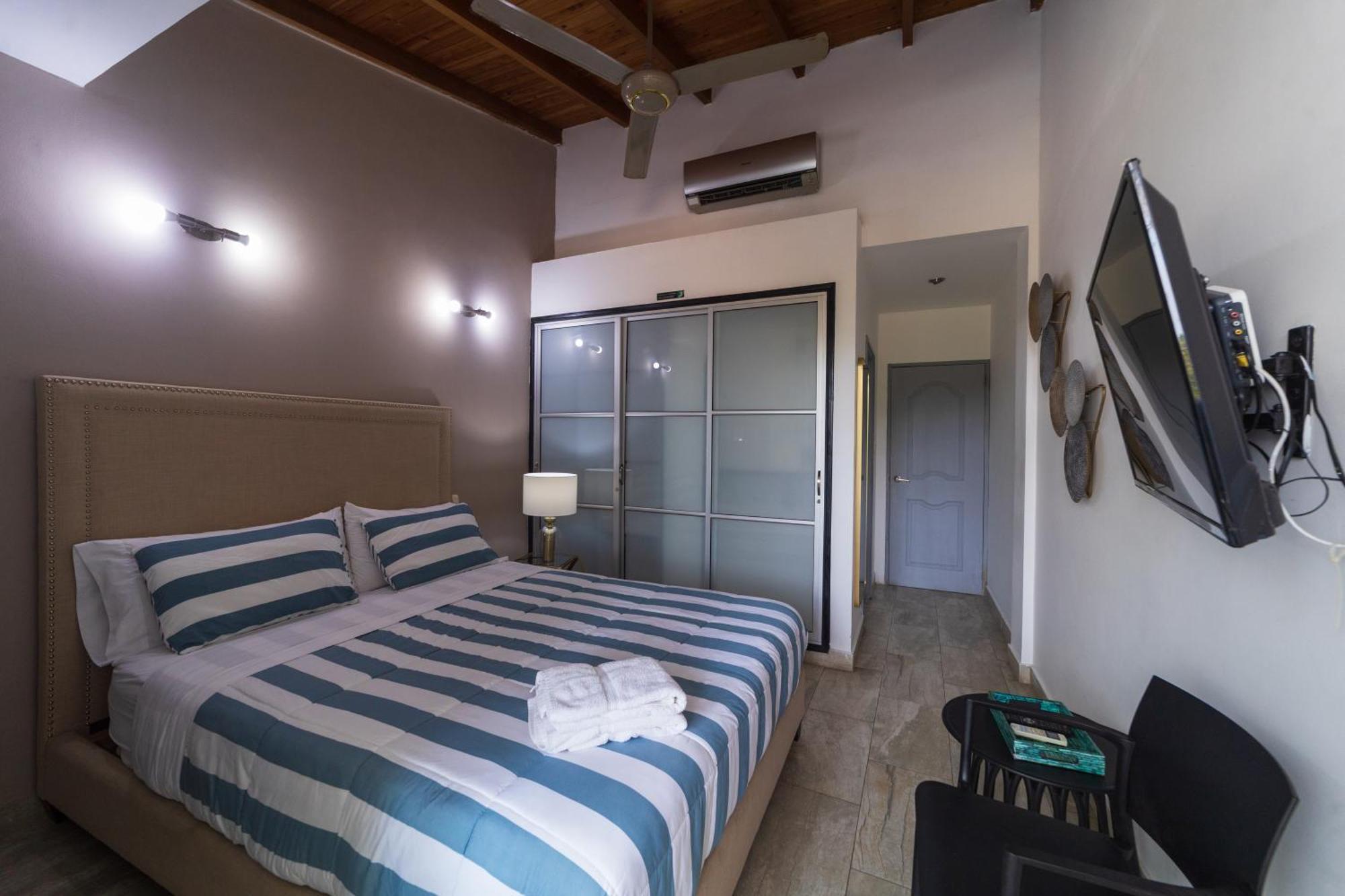 Hotel Boutique Casa Mar Cartagena Exterior photo