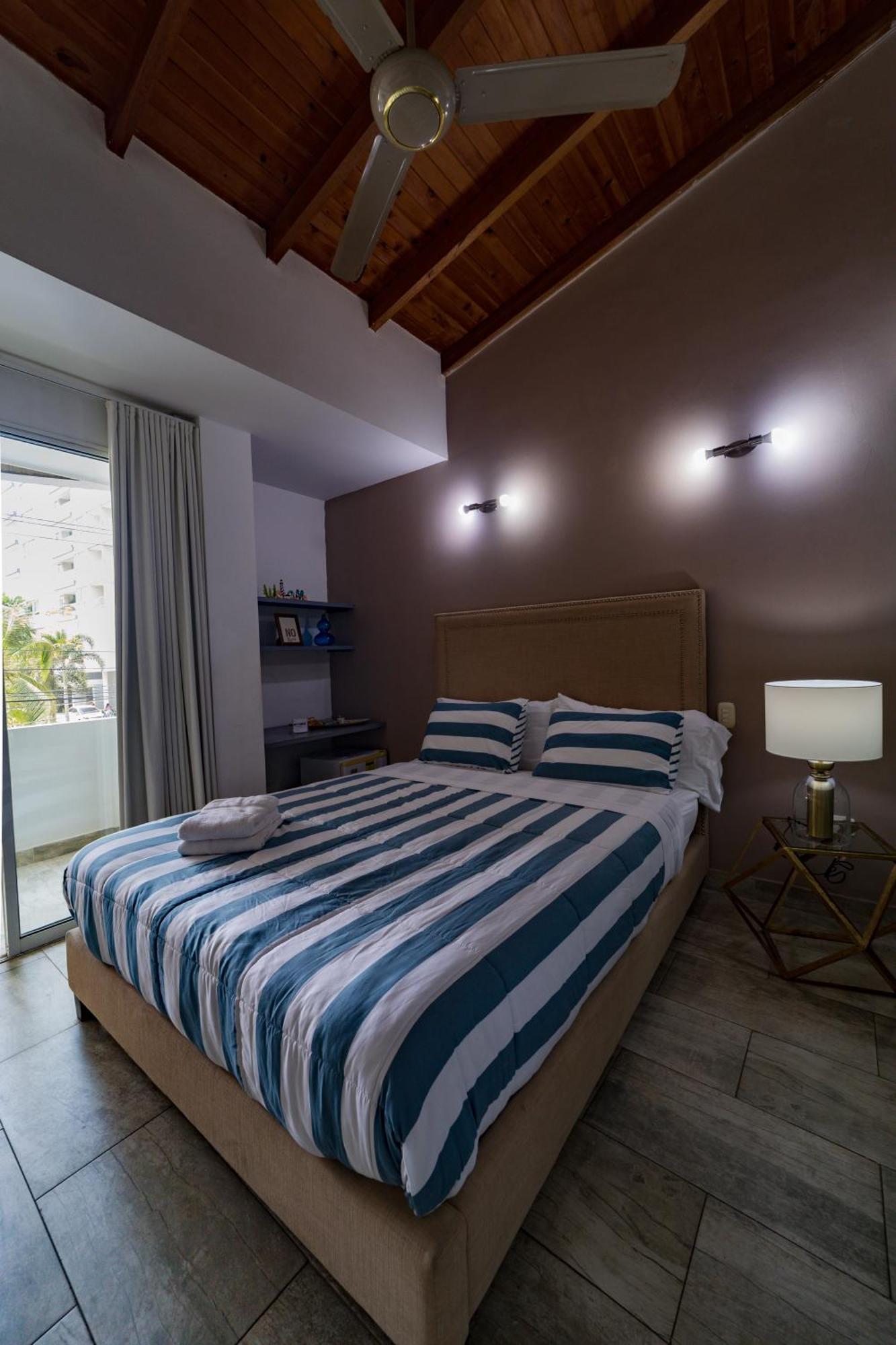 Hotel Boutique Casa Mar Cartagena Exterior photo