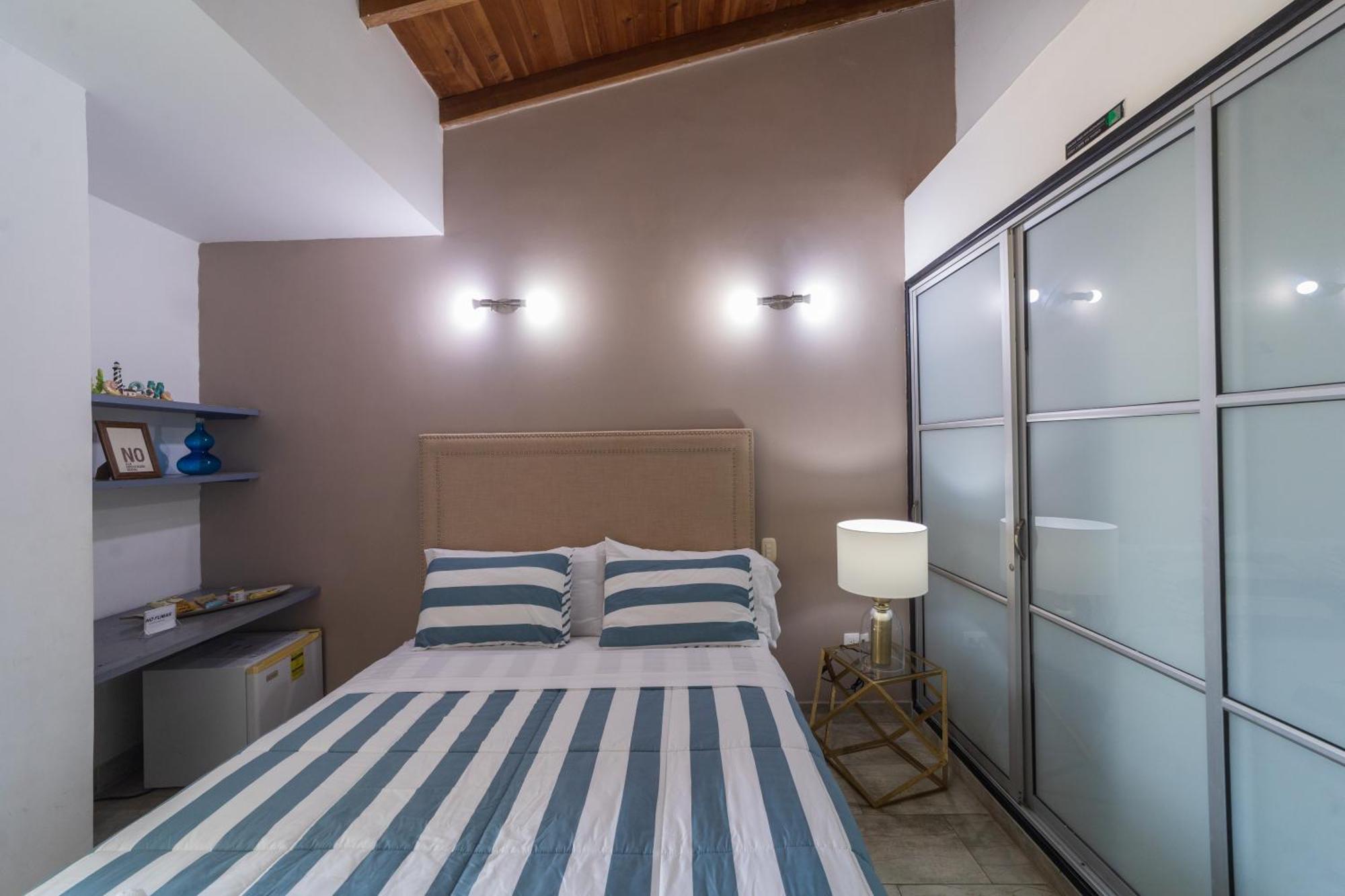 Hotel Boutique Casa Mar Cartagena Exterior photo