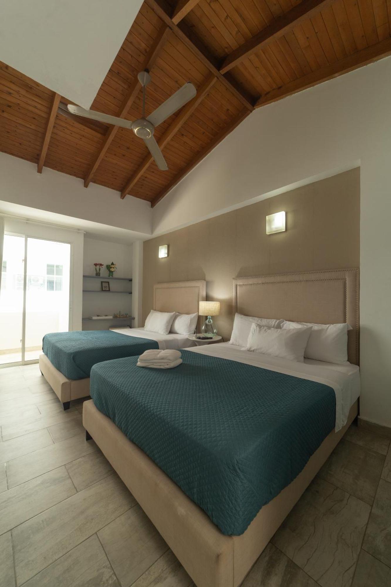 Hotel Boutique Casa Mar Cartagena Exterior photo