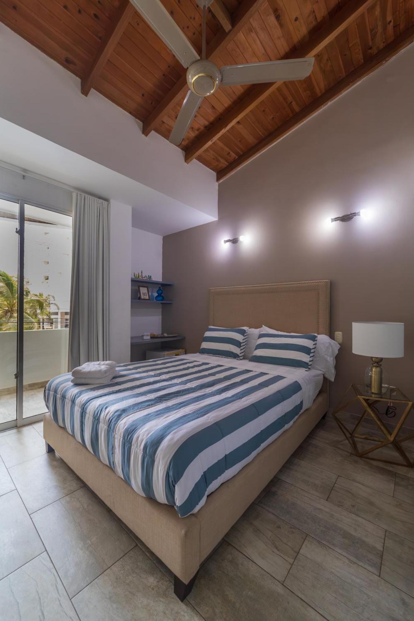 Hotel Boutique Casa Mar Cartagena Exterior photo