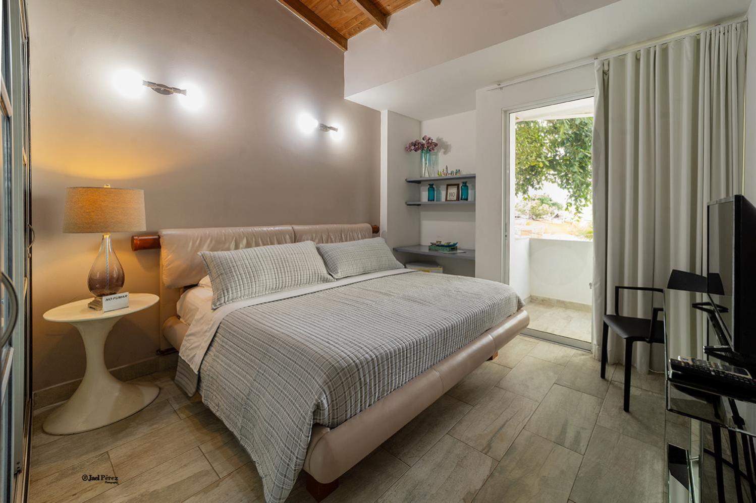 Hotel Boutique Casa Mar Cartagena Exterior photo