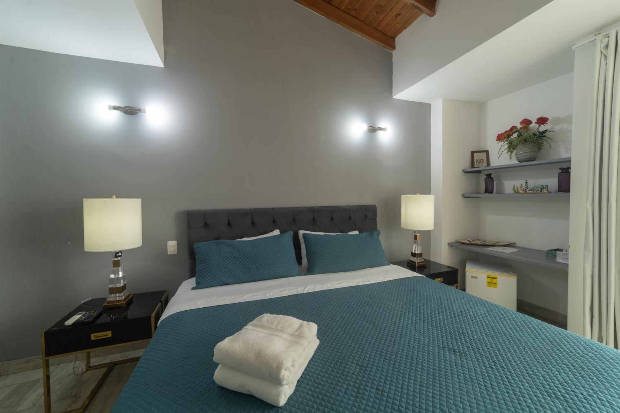 Hotel Boutique Casa Mar Cartagena Exterior photo