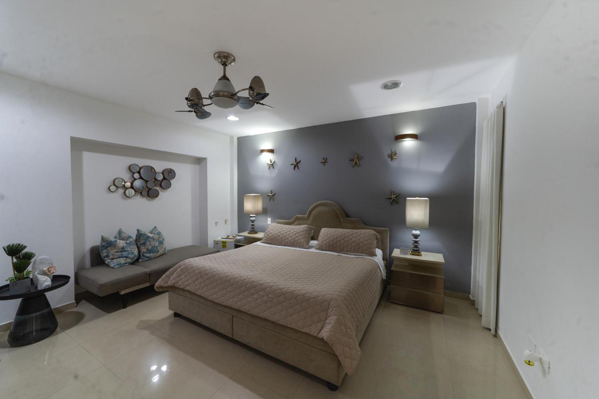 Hotel Boutique Casa Mar Cartagena Exterior photo