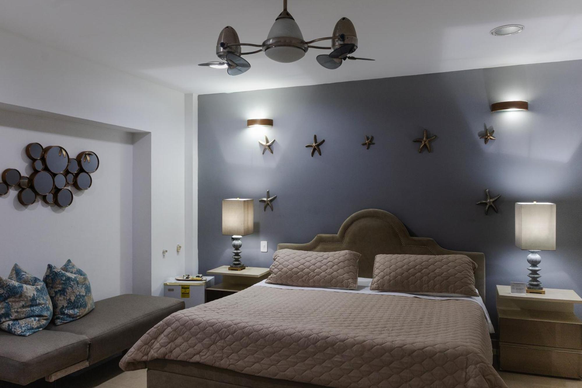 Hotel Boutique Casa Mar Cartagena Exterior photo