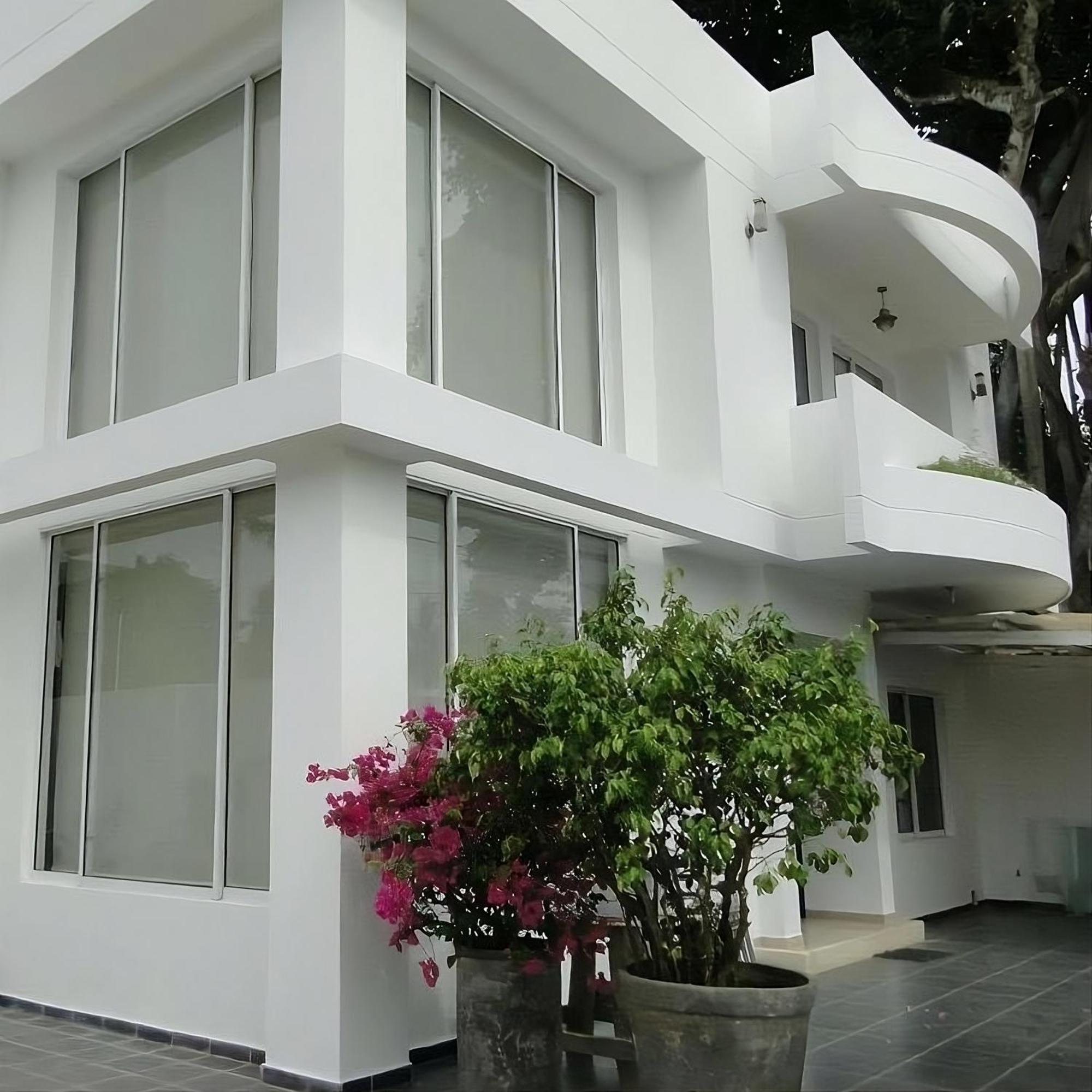 Hotel Boutique Casa Mar Cartagena Exterior photo